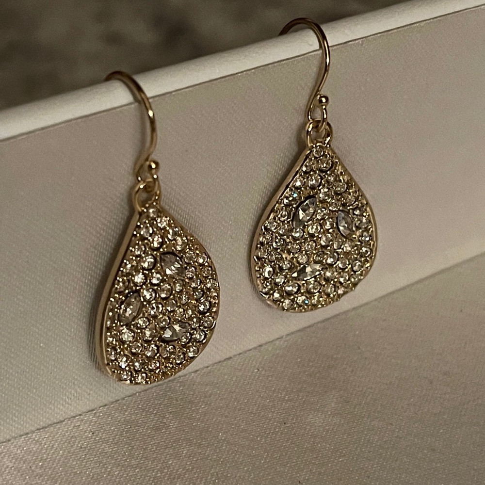 Alexis Bittar earrings